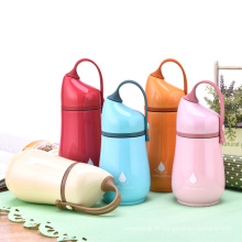 Einfaches tragen Cute Fashion Cup Double Walled